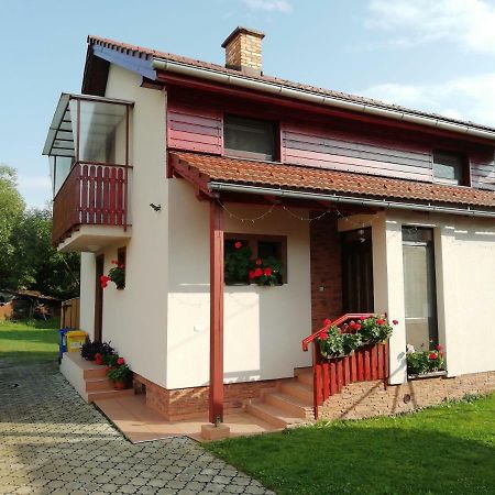 فيلا Privat Kovacova Žiar المظهر الخارجي الصورة