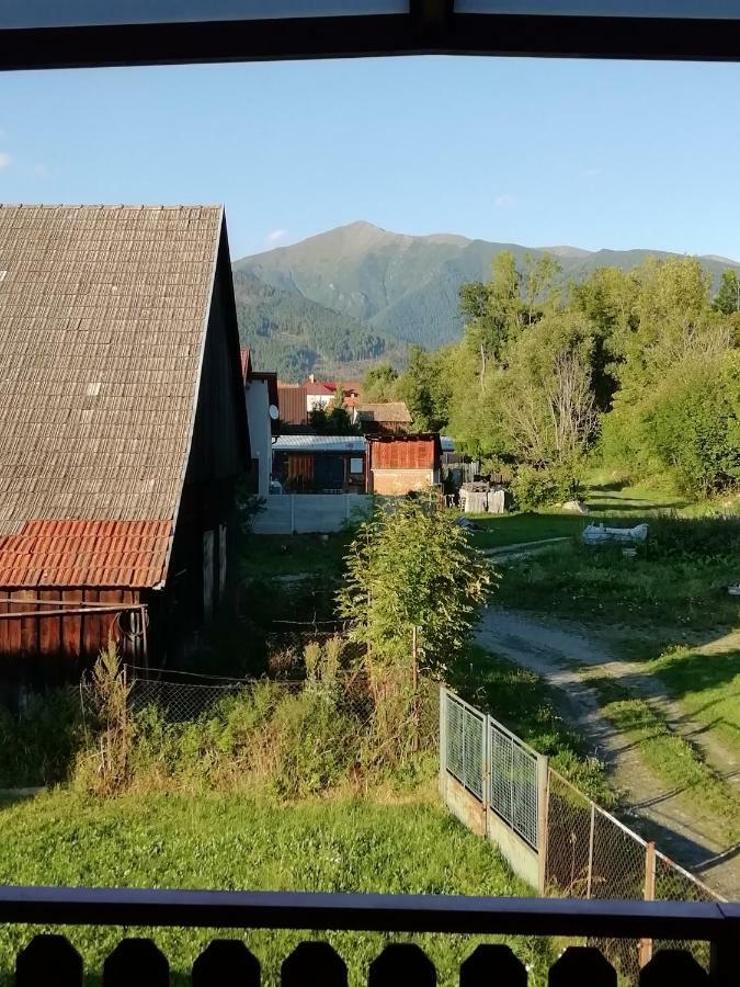 فيلا Privat Kovacova Žiar المظهر الخارجي الصورة